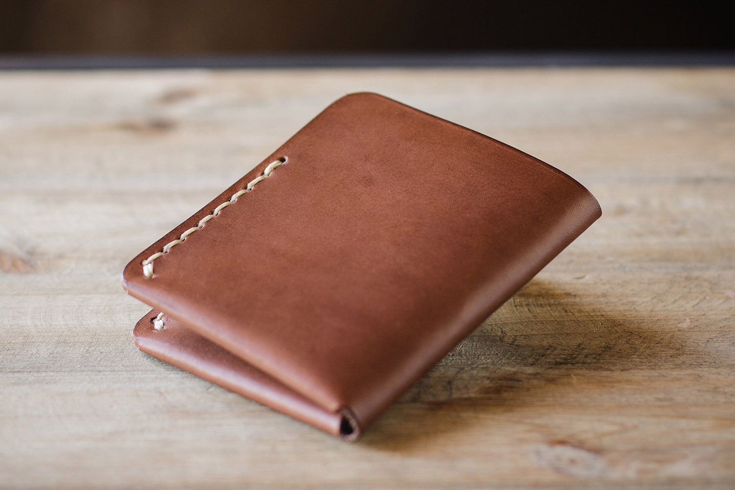Cocuan handcrafted leather