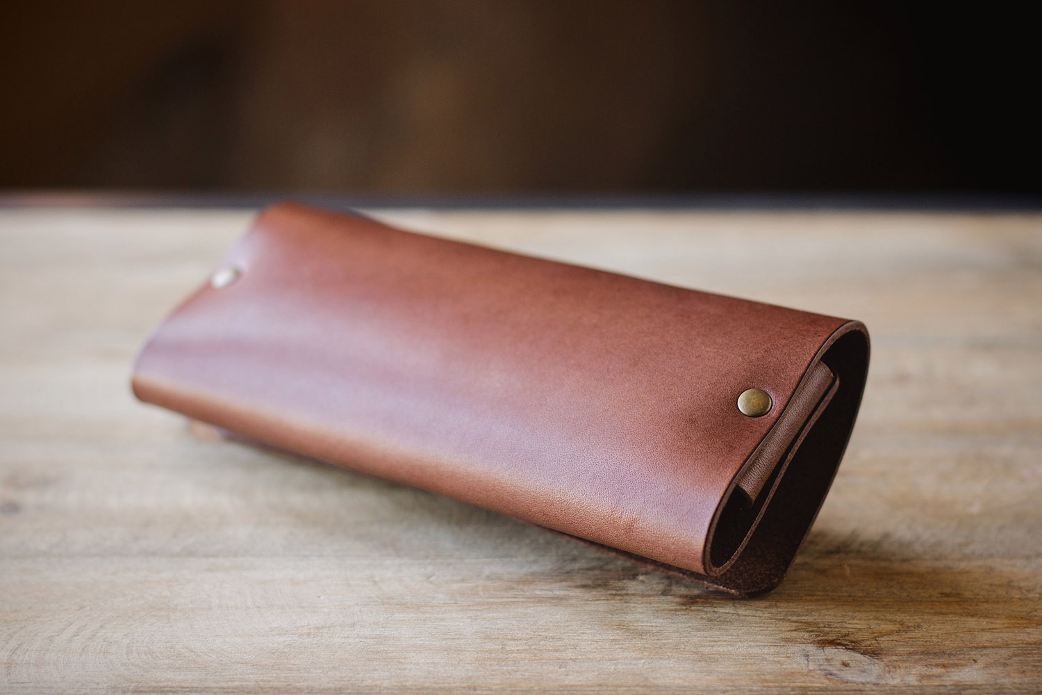 Cocuan handcrafted leather