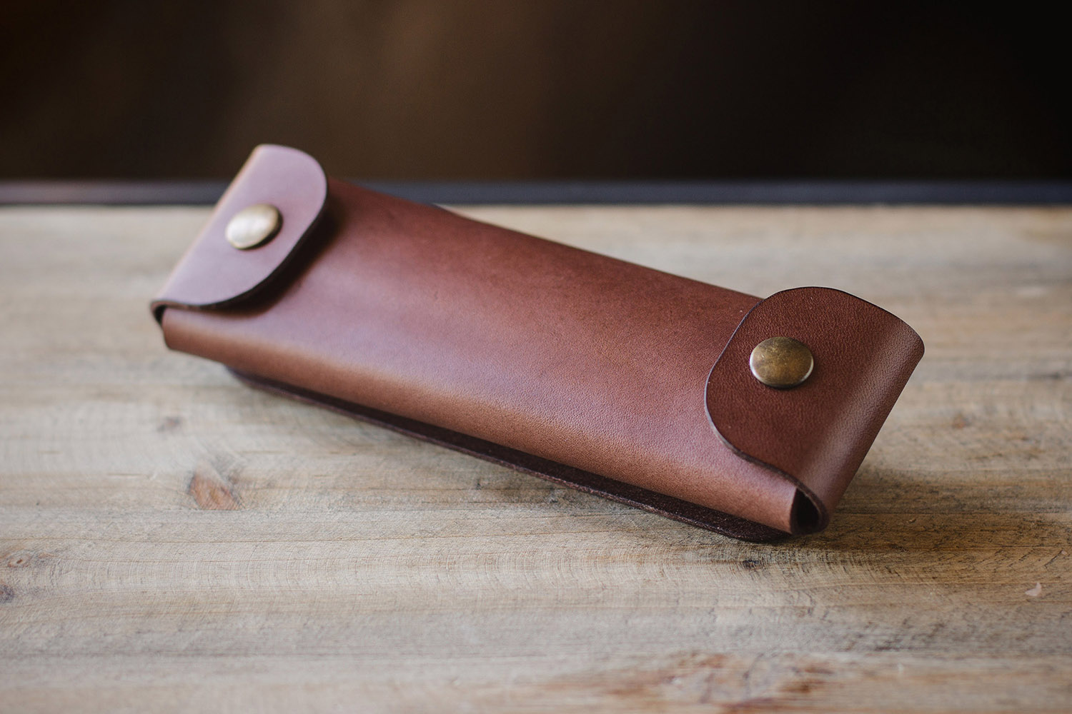 Cocuan handcrafted leather