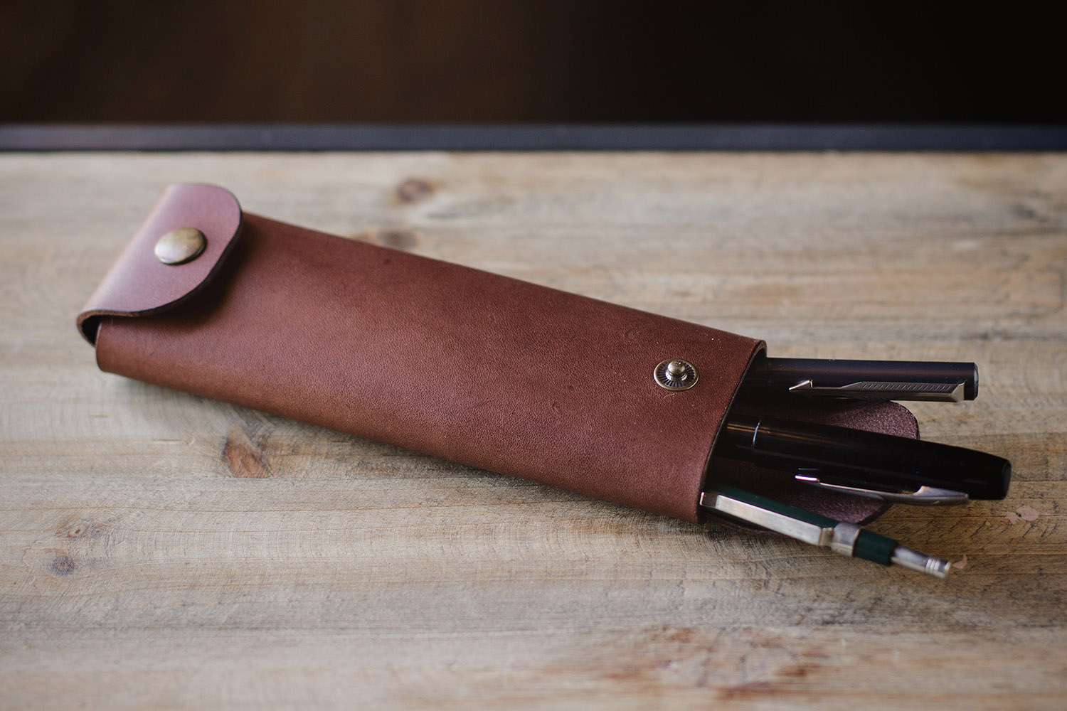 Cocuan handcrafted leather