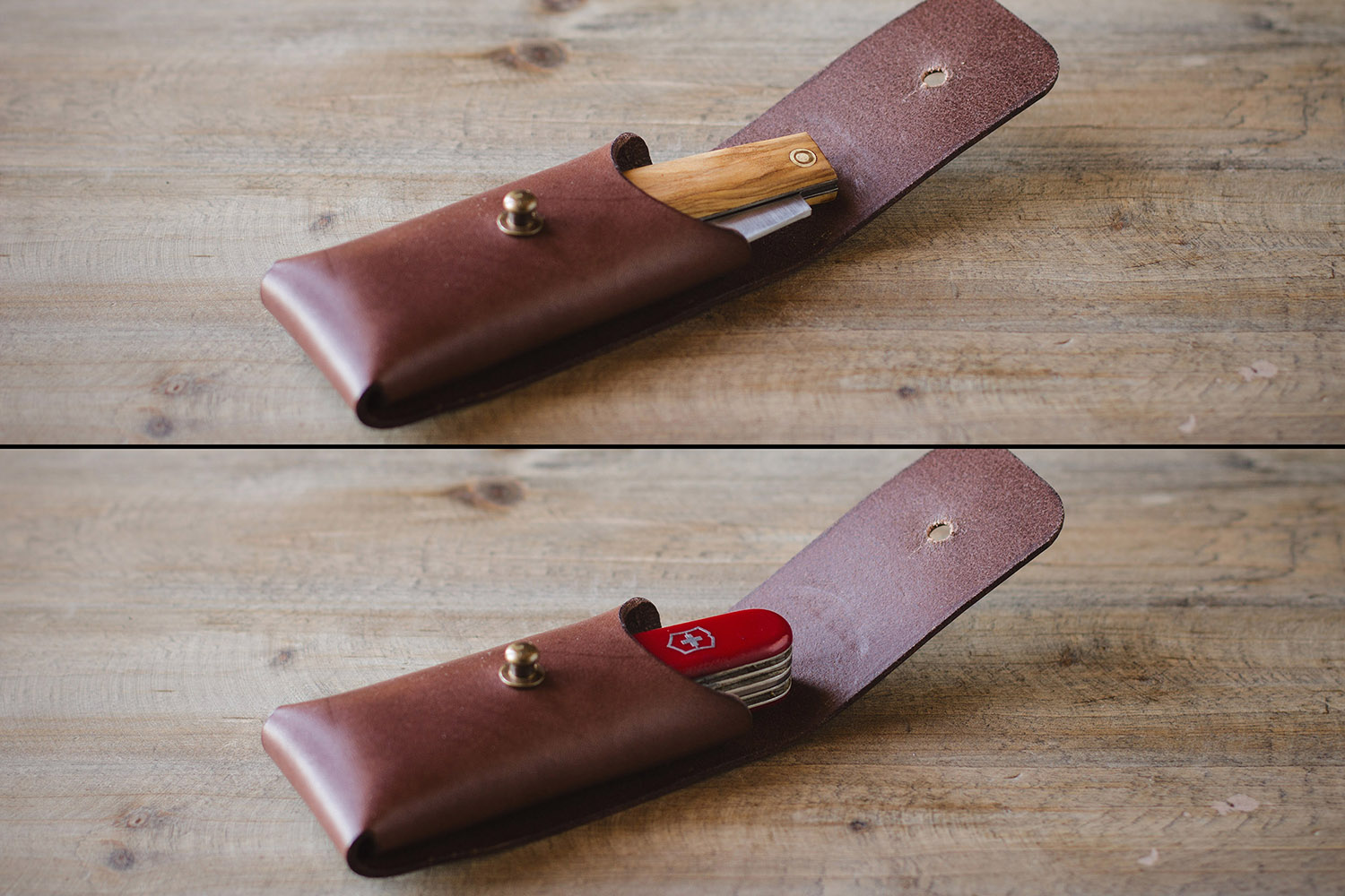 Cocuan handcrafted leather